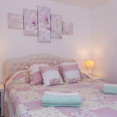 Slavka Otel Split Dış mekan fotoğraf