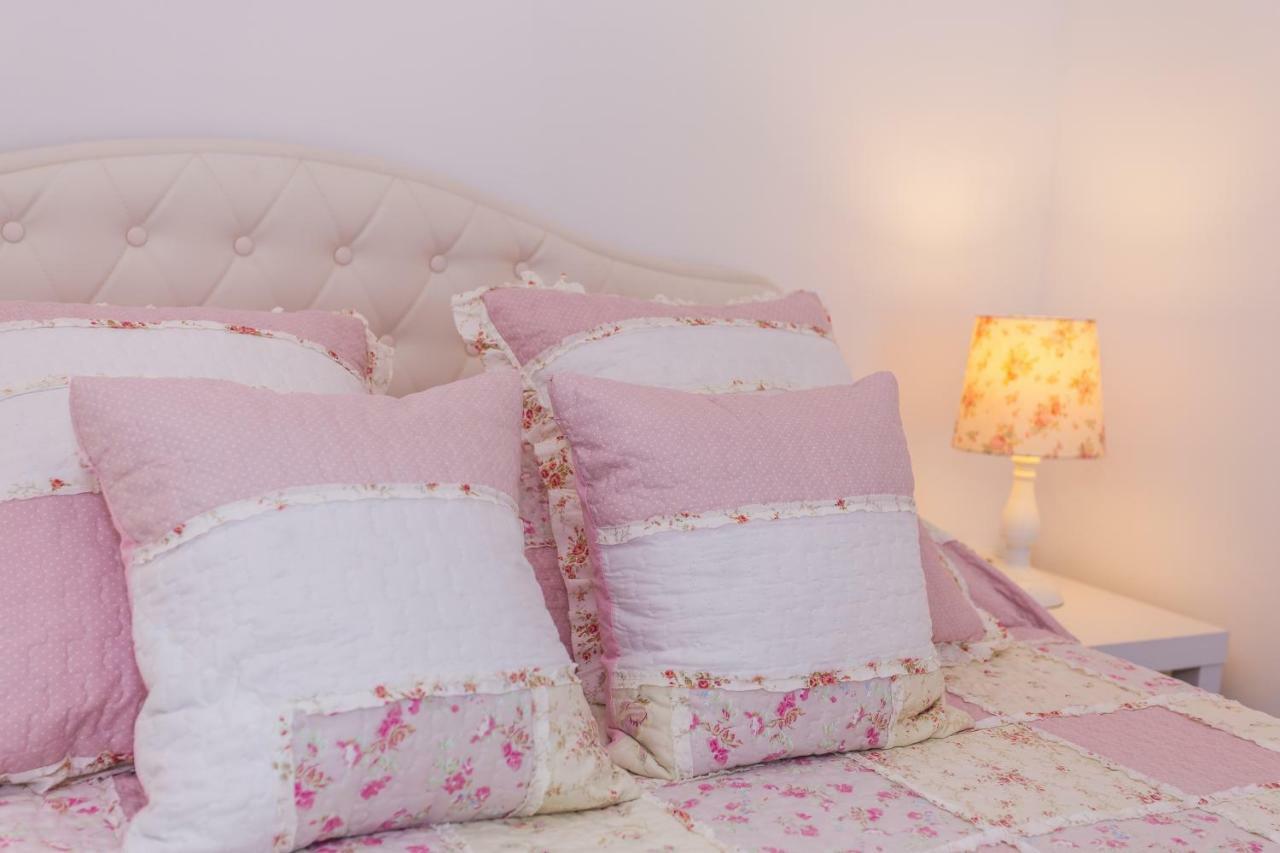 Slavka Otel Split Dış mekan fotoğraf